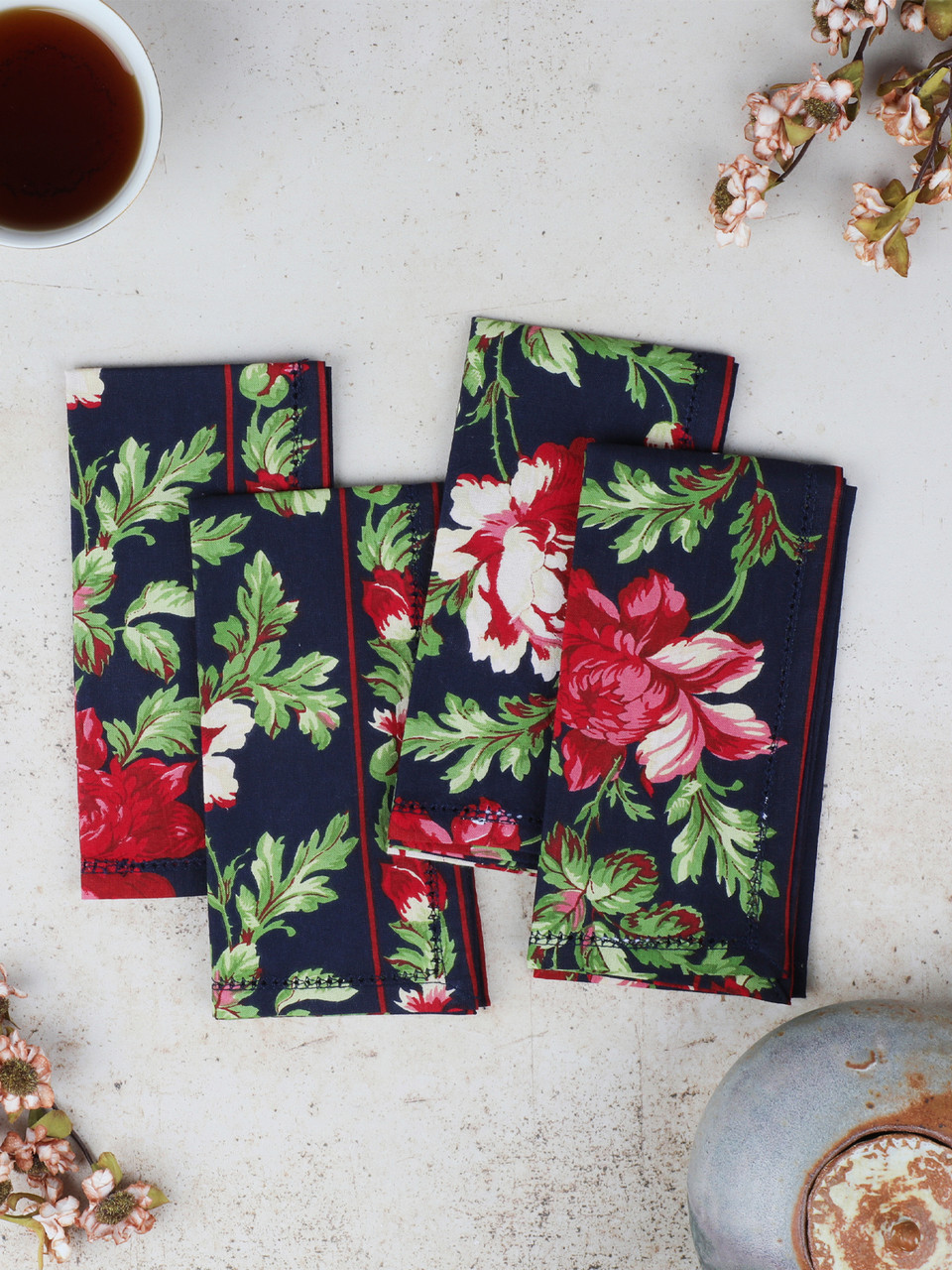 Napkins