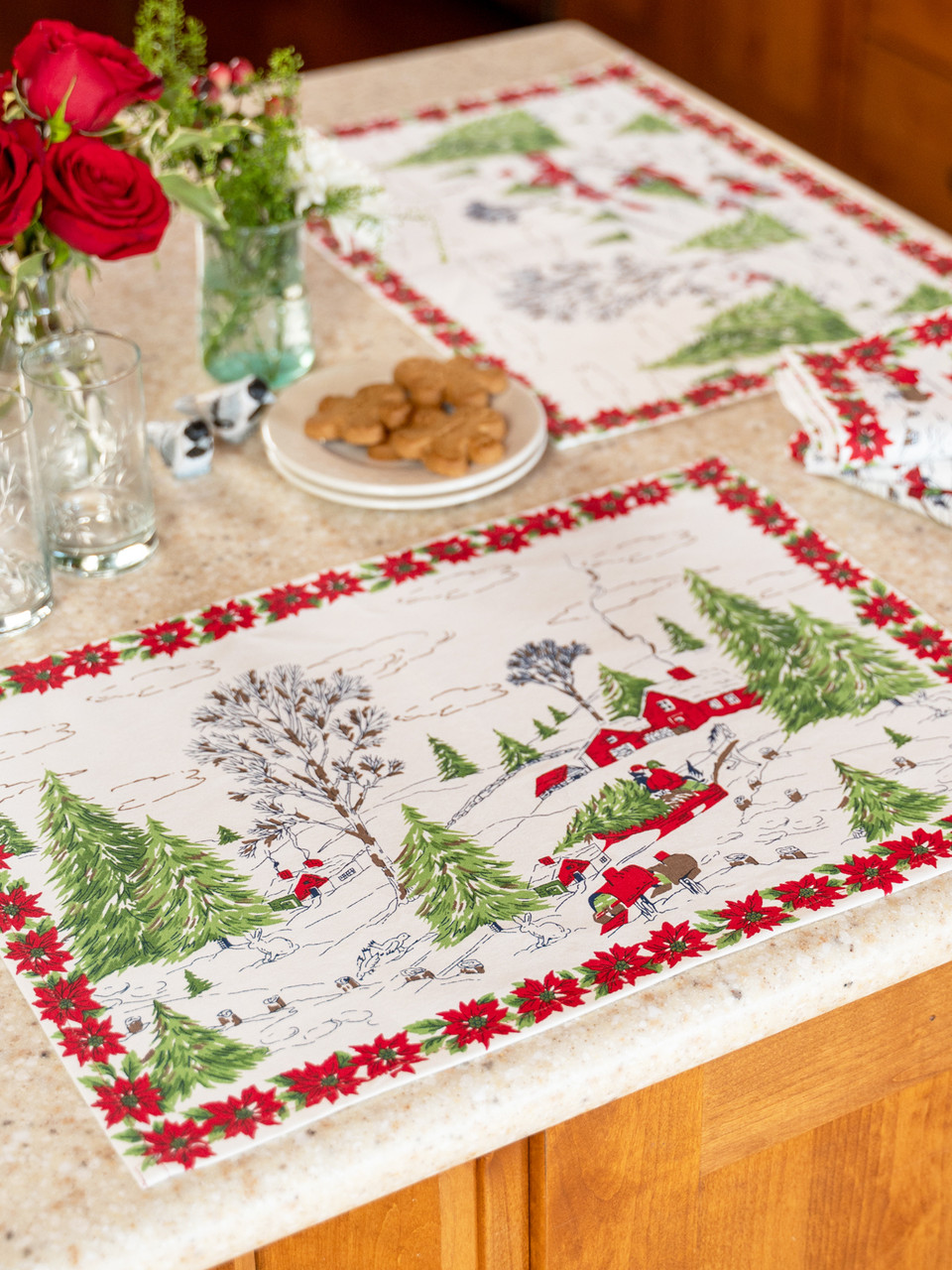 Placemats & Runners