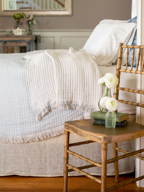 Cloud Blanket - Mist