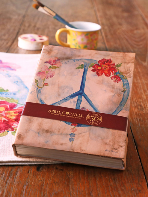 Peace Journal - Multi