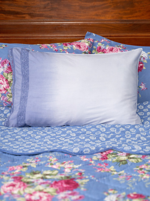 Sunset Dream Pillowcase Set of 2 - Periwinkle