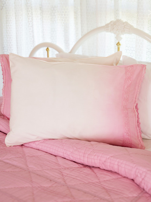 Sunset Dream Pillowcase Set of 2 - Pink