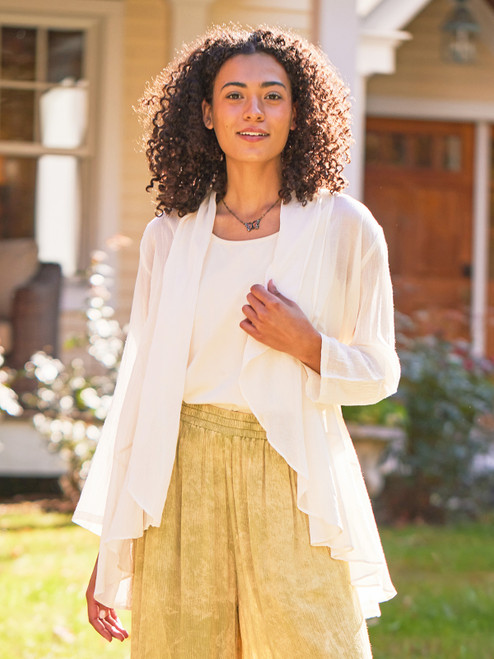 Everlasting Cover Up - Ecru