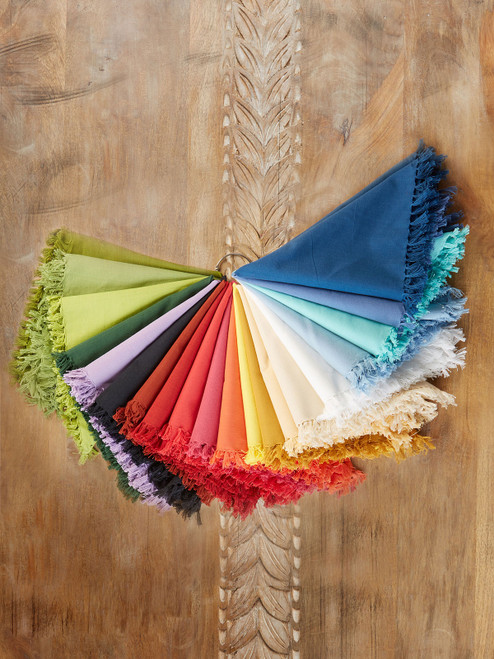 Ring of Essential Napkins - Multi