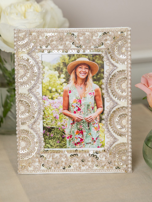 Bel Canto Picture Frame - Midas