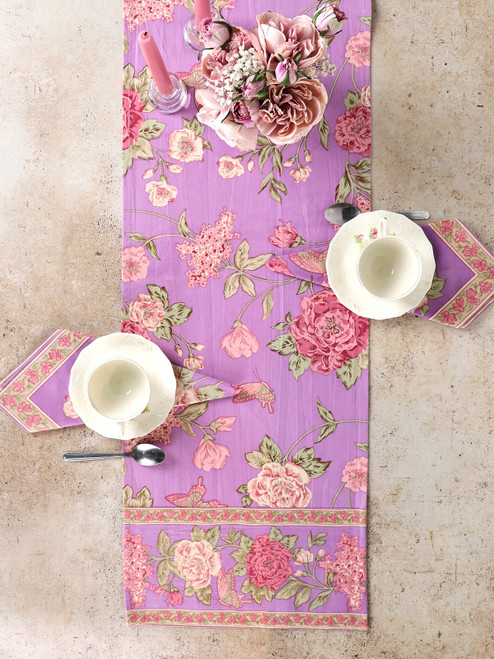 Eden Runner - Purple