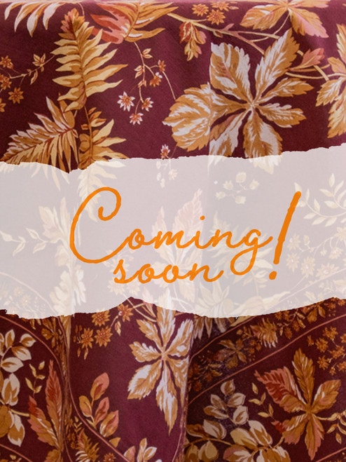 Adirondack Drying Mat - Wine