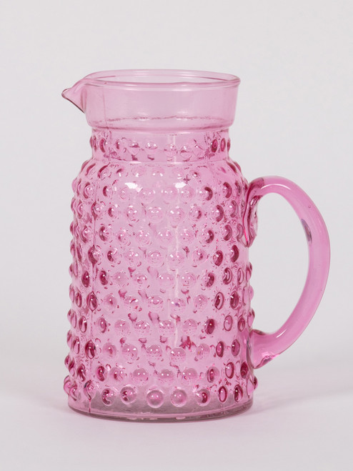 Dottie Pitcher Pitcher - Pink