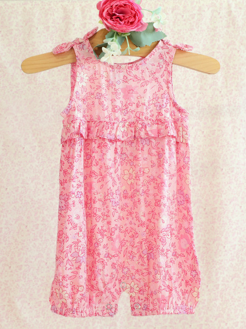 Cutie Baby Bubble - Light Pink