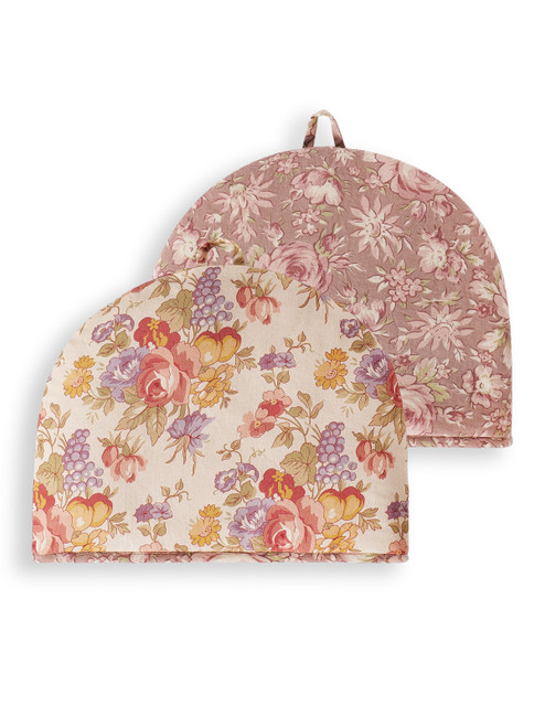 Vintage Tea Cozy - Antique