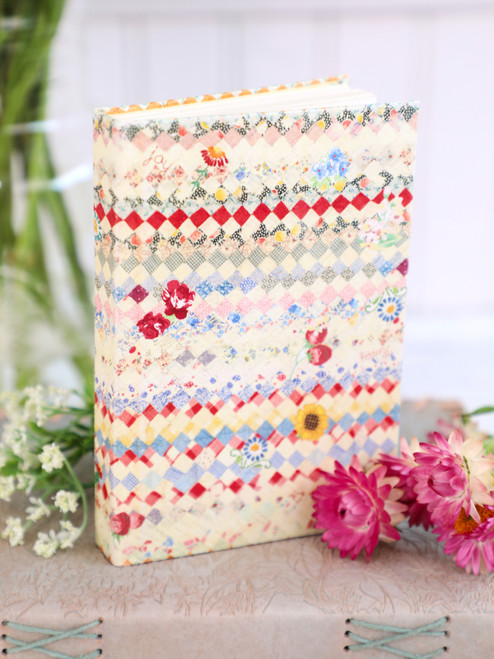 Kaleidescope Notebook - Multi