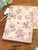 Sparrows & Rose Leather Journal - Multi