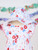 Petra Baby Sunhat - White