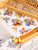 Fruit Basket Drying Mat - Multi