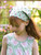 Aqua Gem Kids Kerchief - Aqua