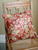 Bountiful Harvest Cushion Cover - Cinnamon