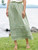 Potpourri Skirt - Sage