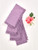 Essential Napkin Set of 4 - Lavender