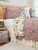 Milene Quilt - Lavender