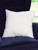 Everyday Cushion Filler - White