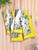 Rooster Napkin Set of 4 - Provence