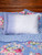 Sunset Dream Pillowcase Set of 2 - Periwinkle