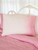 Sundet Dream Pillowcase Set of 2 - Pink
