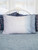 Sunset Dream Pillowcase Set of 2 - Smoke Blue