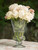 Fleur Vase - Clear