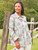 Rose Manor Cottage Jacket - Sage