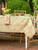 Darjeeling Tablecloth - Green