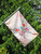 Butterfly House Flag - Pink