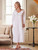 Lovey Nighty - White