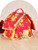 Camille's Quilted Cottage - Red