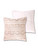 Bel Canto Cushion Cover - Alabaster