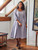 Stockholm Dress - Soft Grey