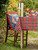 Farmhouse Plaid Tablecloth - Multi