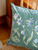 Ajmeer Cushion Cover - Jade Green