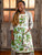 Chickadee Patchwork Apron - Multi