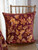 Adirondack Cushion Cover - Wine