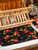 Apple Drying Mat - Black