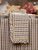 Cottage Gingham Tablecloth - Olive