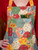 County Fair Patchwork Chef Apron - Multi