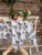 Caroling Oilcloth Tablecloth - Winter