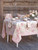 Gathering Tablecloth - Rose