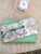 Gathering Glasses Case - Rose
