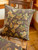 Adirondack Cushion Cover - Chocolate