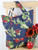 Farm Fresh Market Bag - Navy