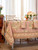 Coventry Tablecloth - Old Rose