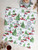 Yuletide Tea Towel Set of 2 - Ivory